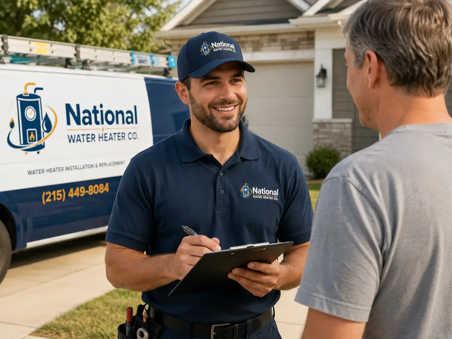 Water Heater Installation Aleppo, PA FAQs